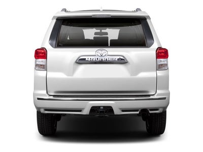 2010 Toyota 4Runner Base
