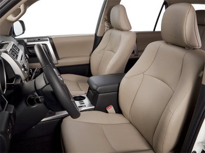 2010 Toyota 4Runner Base