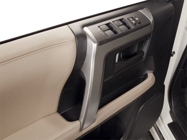 2010 Toyota 4Runner Base