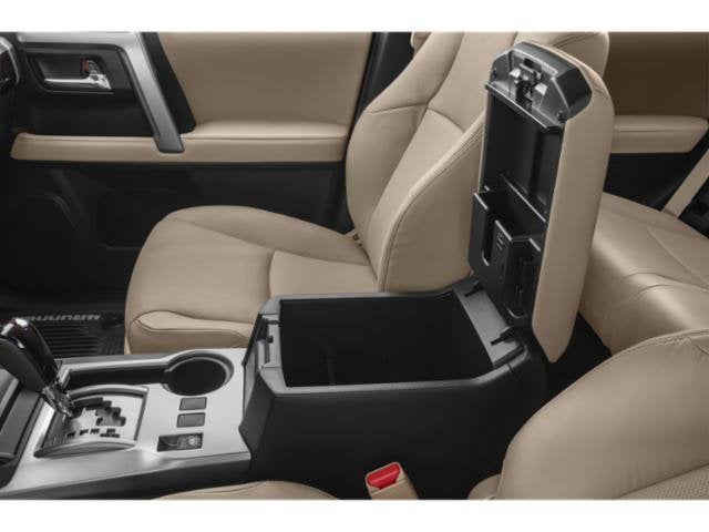 2020 Toyota 4Runner Limited