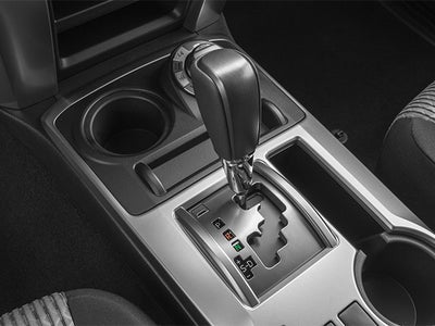 2014 Toyota 4Runner Base