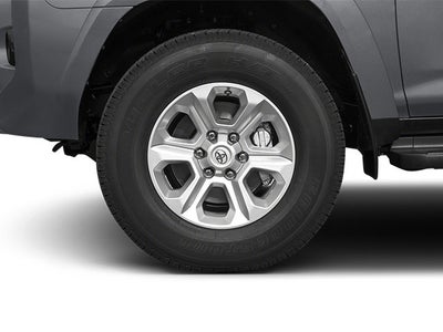 2014 Toyota 4Runner Base