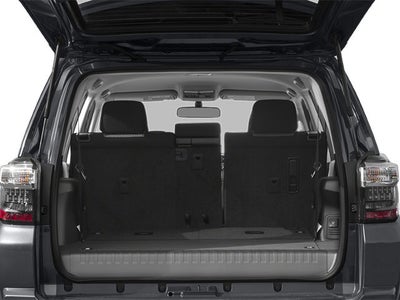 2014 Toyota 4Runner Base