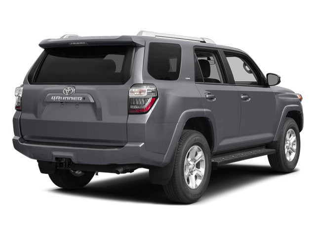 2014 Toyota 4Runner Base