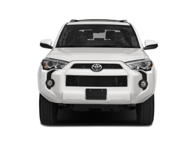 2018 Toyota 4Runner Base