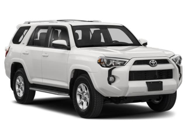 2018 Toyota 4Runner Base