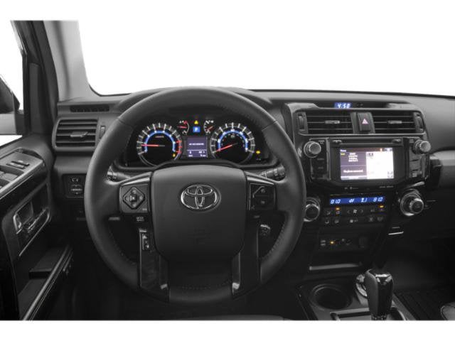 2019 Toyota 4Runner Limited Nightshade