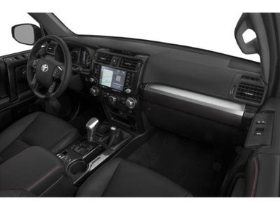2020 Toyota 4Runner TRD Off Road Premium