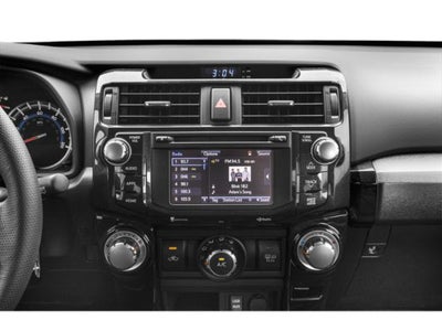 2019 Toyota 4Runner TRD Off Road Premium