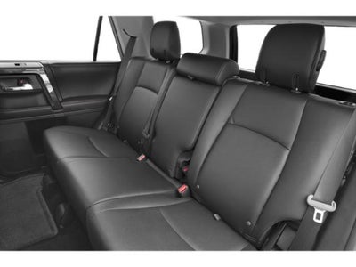 2019 Toyota 4Runner TRD Off Road Premium