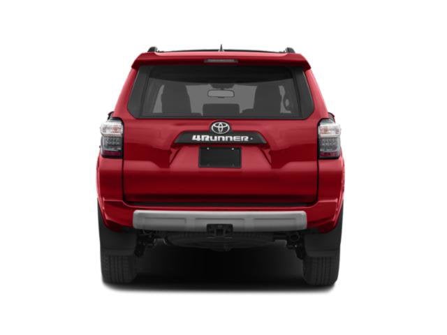 2019 Toyota 4Runner TRD Off Road Premium