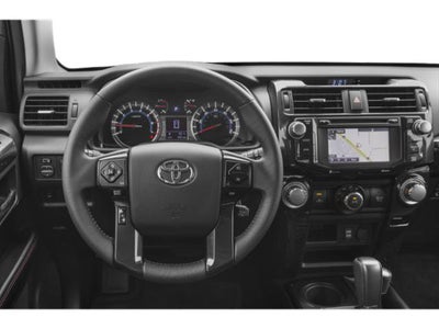 2019 Toyota 4Runner TRD Off Road Premium