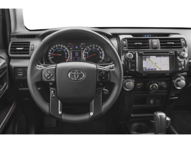 2019 Toyota 4Runner TRD Off Road Premium