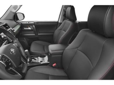 2019 Toyota 4Runner TRD Off Road Premium