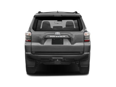 2020 Toyota 4Runner SR5 Premium