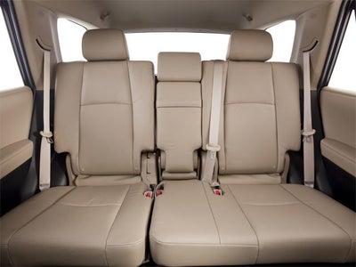 2010 Toyota 4Runner Base