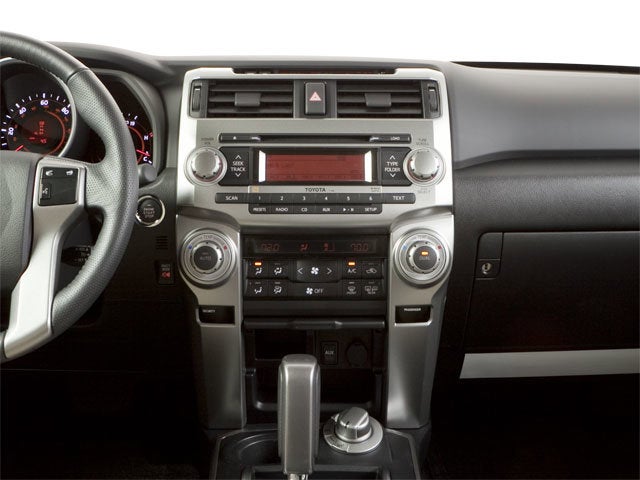 2010 Toyota 4Runner Base