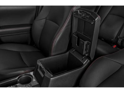 2021 Toyota 4Runner Venture