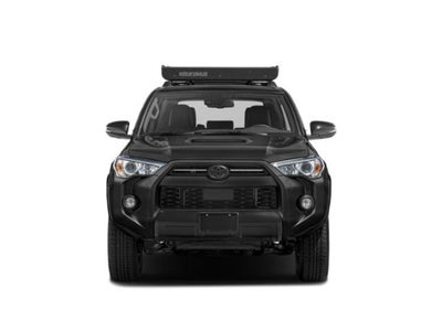 2021 Toyota 4Runner Venture