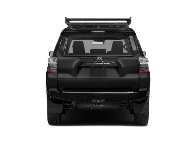 2021 Toyota 4Runner Venture