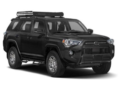 2021 Toyota 4Runner Venture