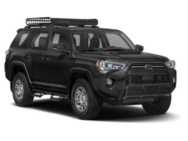 2021 Toyota 4Runner Venture