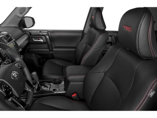 2021 Toyota 4Runner Venture
