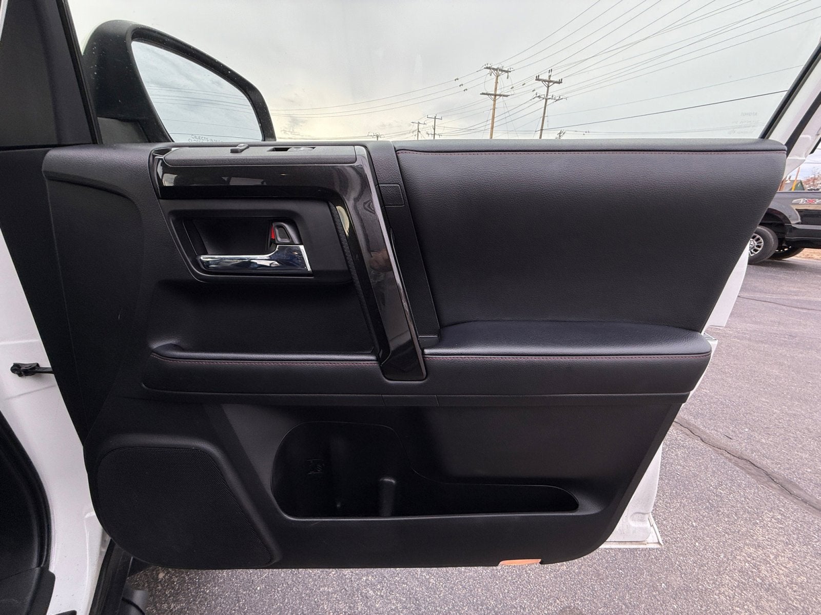 2021 Toyota 4Runner TRD Pro