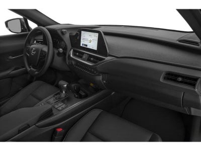 2023 Lexus UX UX 250h F SPORT Design