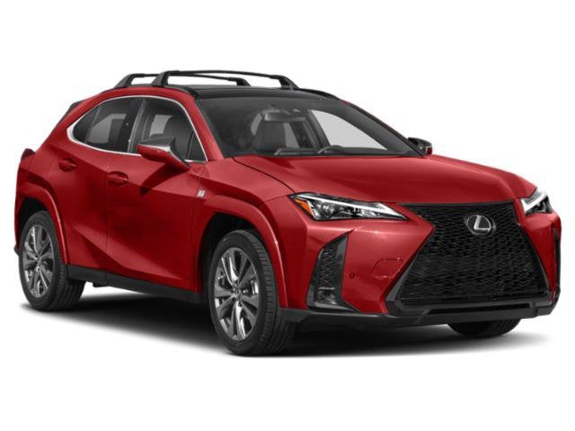 2023 Lexus UX UX 250h F SPORT Design