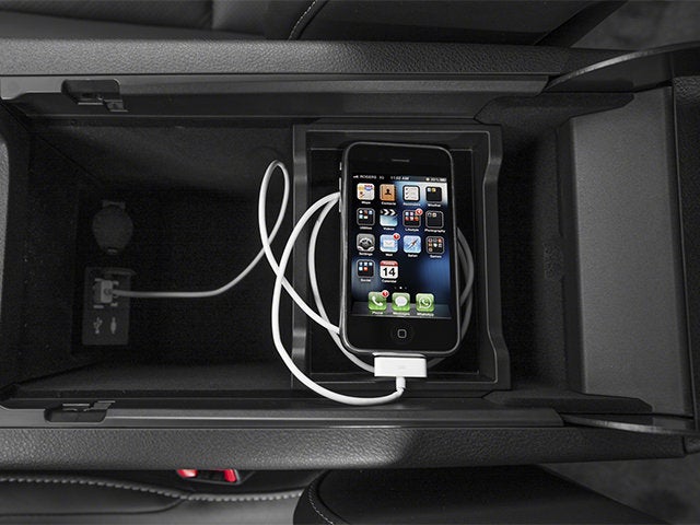 2013 Lexus ES 350 4dr Sdn