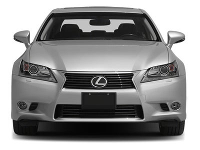 2013 Lexus GS 350 