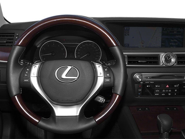 2013 Lexus GS 350 