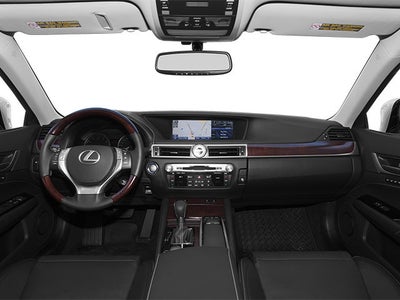 2013 Lexus GS 350 