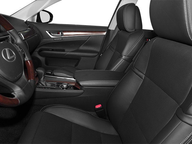 2013 Lexus GS 350 