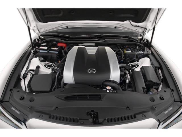 2023 Lexus IS IS 350 F SPORT