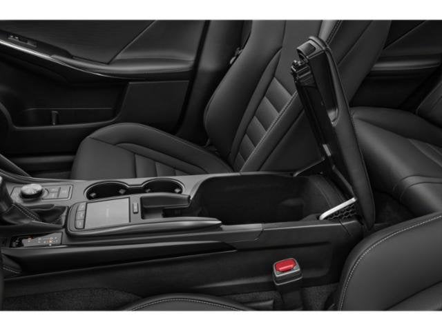 2023 Lexus IS IS 350 F SPORT
