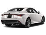2023 Lexus IS IS 350 F SPORT
