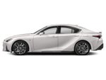 2023 Lexus IS IS 350 F SPORT