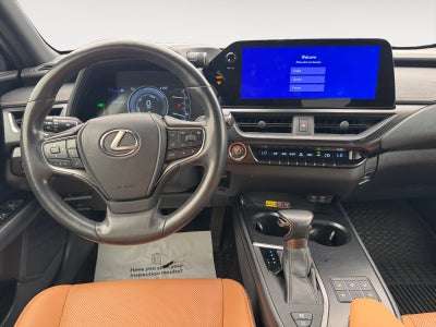 2023 Lexus UX UX 250h Premium