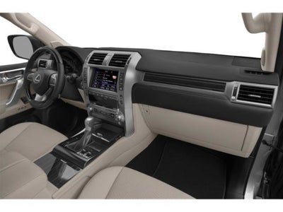 2021 Lexus GX GX 460 Premium