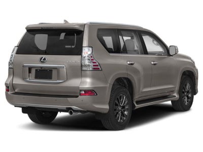 2021 Lexus GX GX 460 Premium