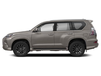 2021 Lexus GX GX 460 Premium