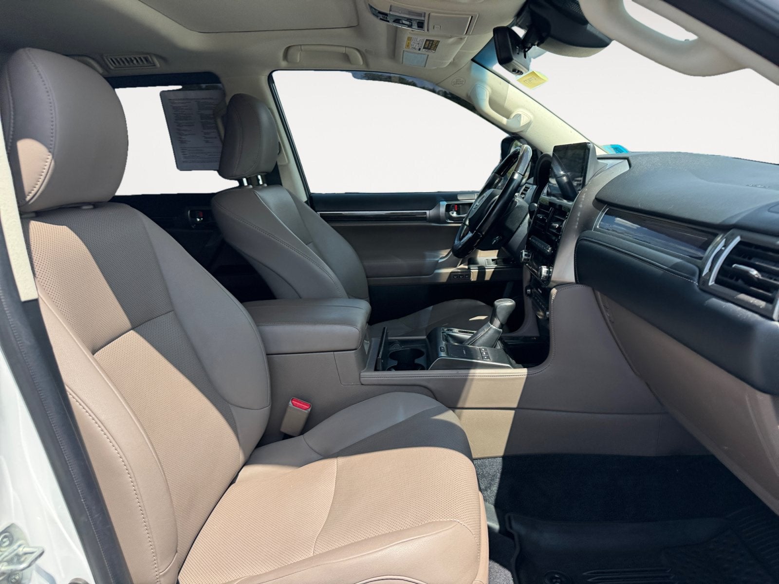 2022 Lexus GX GX 460 Premium