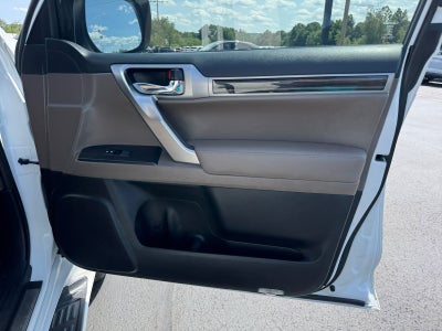 2022 Lexus GX GX 460 Premium
