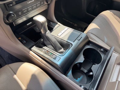 2022 Lexus GX GX 460 Premium
