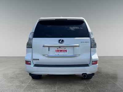 2022 Lexus GX GX 460 Premium