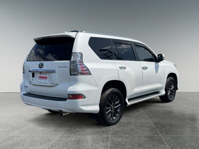 2022 Lexus GX GX 460 Premium