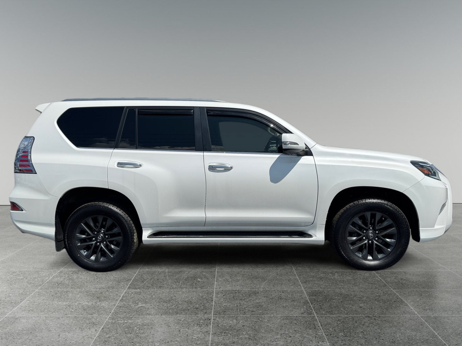 2022 Lexus GX GX 460 Premium