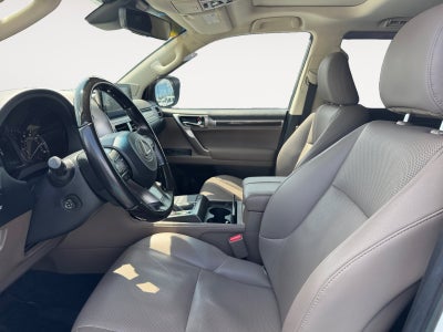 2022 Lexus GX GX 460 Premium